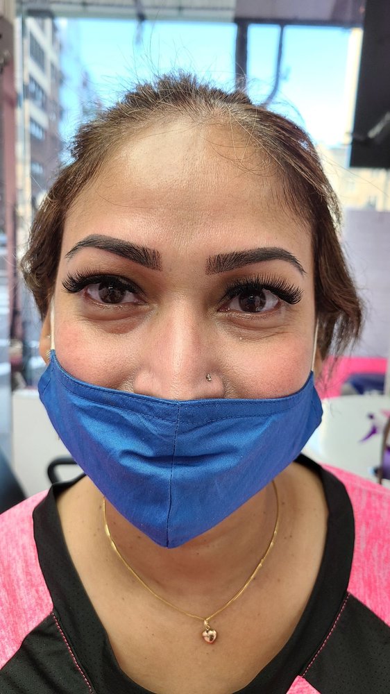 PERFECT EYEBROW THREADING SALON Updated August 2024 18 Reviews 72