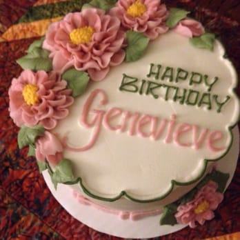 Takes The Cake - My beautiful and delicious birthday cake! - Bakeries Near Me - Pasadena, California Takes The Cake - My beautiful and delicious birthday cake! - Bakeries Near Me - Pasadena, California
