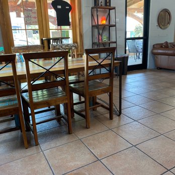 Soul Bowlz - a table and chairs in a restaurant - Juice Bars & Smoothies Near Me - Fairhope, Alabama Soul Bowlz - a table and chairs in a restaurant - Juice Bars & Smoothies Near Me - Fairhope, Alabama