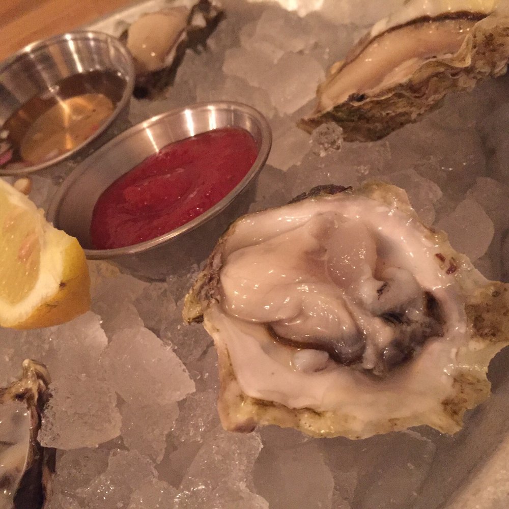 Fish 101 - Oysters! - Seafood Near Me - Encinitas, California Fish 101 - Oysters! - Seafood Near Me - Encinitas, California