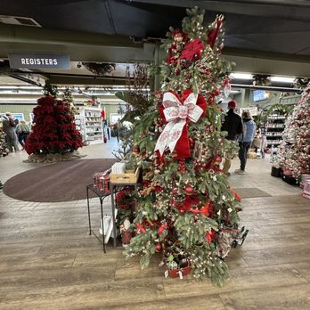 Merrifield Garden Center - Nurseries & Gardening Near Me - Merrifield, Virginia
