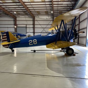 Valiant Air Command - Museums Near Me - Titusville, Florida