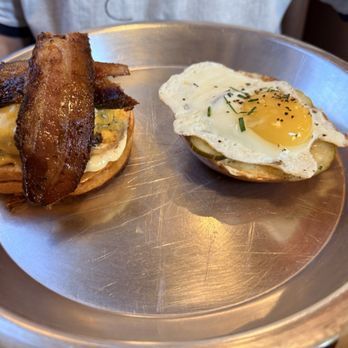 Rodeo Goat - Arlington - Saddle Up Smash Burger - Burgers Near Me - Arlington, Texas