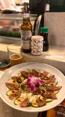 E Sushi Japanese Restaurant by null