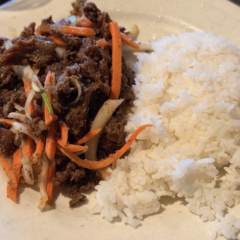 Korea House - Korean Near Me - Austin, Texas Korea House - Korean Near Me - Austin, Texas