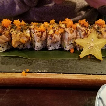 Hachi - Japanese Near Me - Middletown, Connecticut Hachi - Japanese Near Me - Middletown, Connecticut