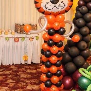 Bay Area Balloon - Balloon Services Near Me - San Ramon, California