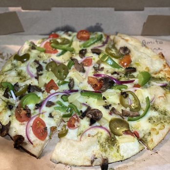 Tanger Outlets Deer Park - PizzaRev Pizza - Outlet Stores Near Me - Deer Park, New York Tanger Outlets Deer Park - PizzaRev Pizza - Outlet Stores Near Me - Deer Park, New York