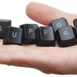 Laptops Plus - We Offer Phone and Remote Support!