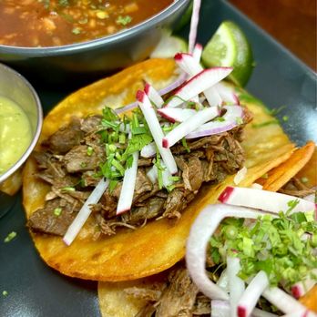 El Mictlan Restaurant - Lamb barbacoa tacos - Mexican Near Me - Philadelphia, Pennsylvania El Mictlan Restaurant - Lamb barbacoa tacos - Mexican Near Me - Philadelphia, Pennsylvania