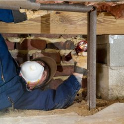 Budget Waterproofing