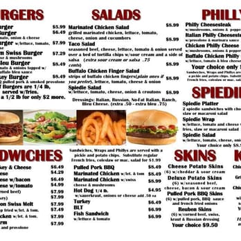 The Deacon's Bench - It was suggested that I try the Philly. Can't say I'll ever be back in the area, but if I return, I'll give it a shot! - Bars Near Me - Johnson City, New York The Deacon's Bench - It was suggested that I try the Philly. Can't say I'll ever be back in the area, but if I return, I'll give it a shot! - Bars Near Me - Johnson City, New York