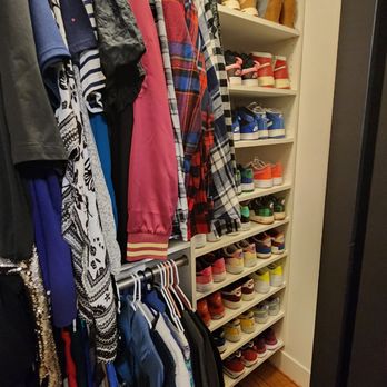 The Custom Closet Company - Interior Design Near Me - Auburn, Washington The Custom Closet Company - Interior Design Near Me - Auburn, Washington