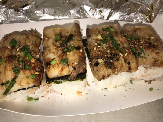 Spoon & Pork by null