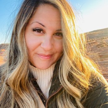 Lash & Brow Studio - No make up, however the lashes really help me look awake! - Eyelash Service Near Me - Los Angeles, California Lash & Brow Studio - No make up, however the lashes really help me look awake! - Eyelash Service Near Me - Los Angeles, California