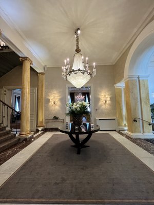 Grand Hotel Casselbergh by null