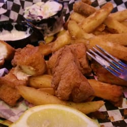 Pelican Larry's Raw Bar and Grill