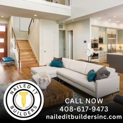 Nailed It Builders