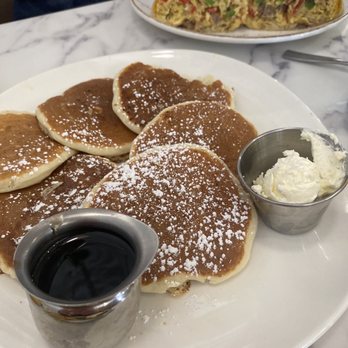Mornings Breakfast & Brunch - Breakfast & Brunch Near Me - Fishers, Indiana