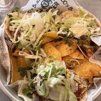 Bubbakoo's Burritos - Taco 3 pack! Build your own to order! - Mexican Near Me - Miramar, Florida