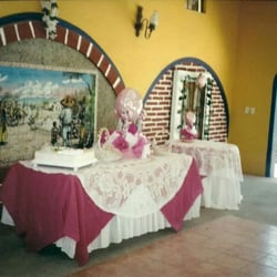 Hacienda los Velarde