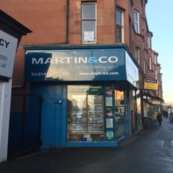 Martin & Co