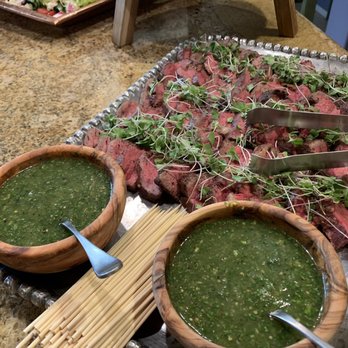 Chef Your Home - Tenderloin - Caterers Near Me