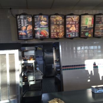 Taco Bell - Fast Food Near Me - Dickinson, North Dakota