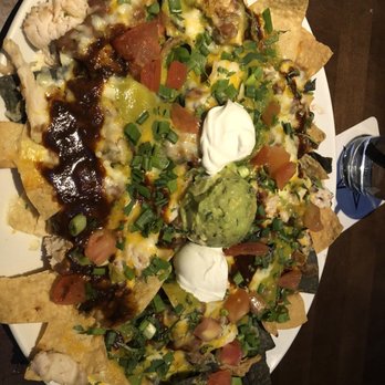 Yard House - New American Near Me - Austin, Texas