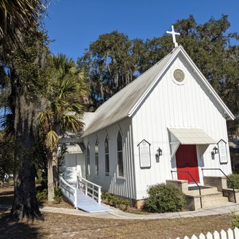Trinity Episcopal Church - Trinity Episcopal Church, Melrose FL - Churches Near Me - Melrose, Florida Trinity Episcopal Church - Trinity Episcopal Church, Melrose FL - Churches Near Me - Melrose, Florida