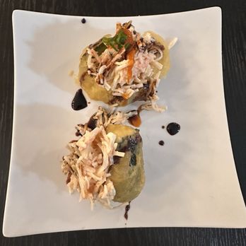 O’A Sushi - Sushi Bars Near Me - Reno, Nevada