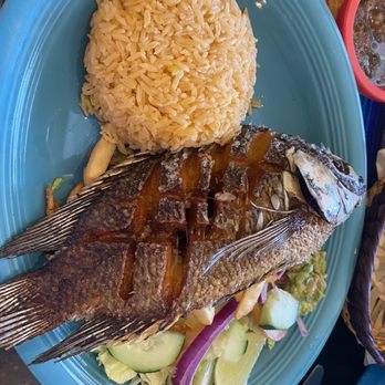 Mi Gusto Es Mexican Restaurant - Whole fish - Mexican Near Me - Gilroy, California Mi Gusto Es Mexican Restaurant - Whole fish - Mexican Near Me - Gilroy, California