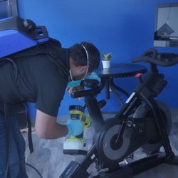 new life cardio repair