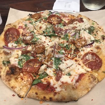 Your Pie - Pizza - Pizza Near Me - Smyrna, Georgia Your Pie - Pizza - Pizza Near Me - Smyrna, Georgia
