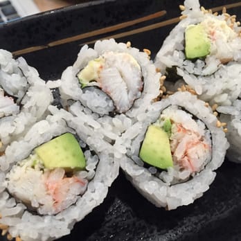 Yagoto Sushi Dining - Sushi Bars Near Me - Vancouver, British Columbia Yagoto Sushi Dining - Sushi Bars Near Me - Vancouver, British Columbia