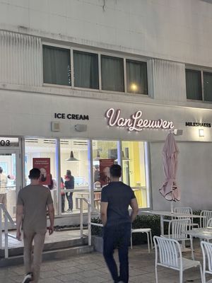 Van Leeuwen Ice Cream by null
