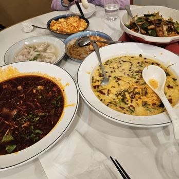 QJ Kitchen - Szechuan Near Me - Lake Forest, California