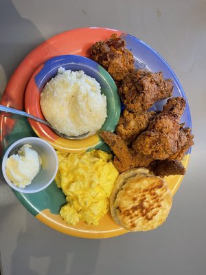 The Breakfast Klub by null