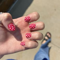 Pure Nails Spa