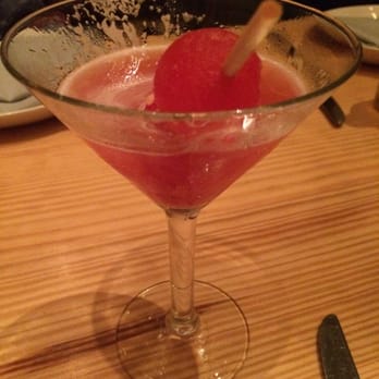 La Condesa - Watermelon and elderflower martini - Mexican Near Me - Austin, Texas La Condesa - Watermelon and elderflower martini - Mexican Near Me - Austin, Texas
