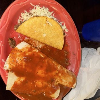 Gran Agave - Mexican Near Me - Riverview, Florida