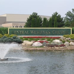 Central Wesleyan Church - Central Wesleyan