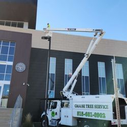 Crouse Tree Service