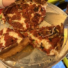 Chicago Favorite Chicago Favorite