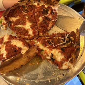 BIG Z's Pizza House & Brew - Chicago Favorite - Pizza Near Me - Katy, Texas BIG Z's Pizza House & Brew - Chicago Favorite - Pizza Near Me - Katy, Texas
