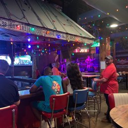 Live Music (Zombie!)