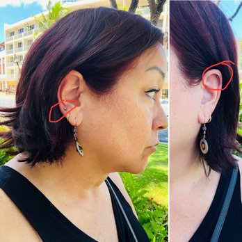 Honolulu Piercing Company - 2 new ones! - Piercing Near Me - Honolulu, Hawaii Honolulu Piercing Company - 2 new ones! - Piercing Near Me - Honolulu, Hawaii