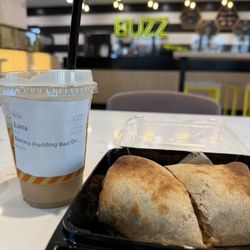 Better Buzz Coffee Roasters
