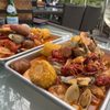 Water's Edge Restaurant gift card