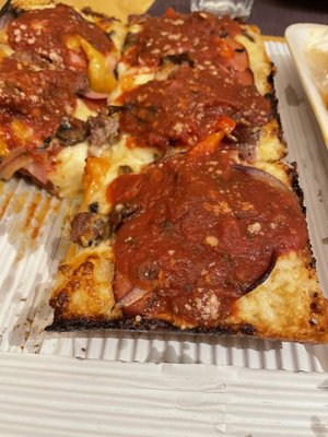 Quarantino's by null
